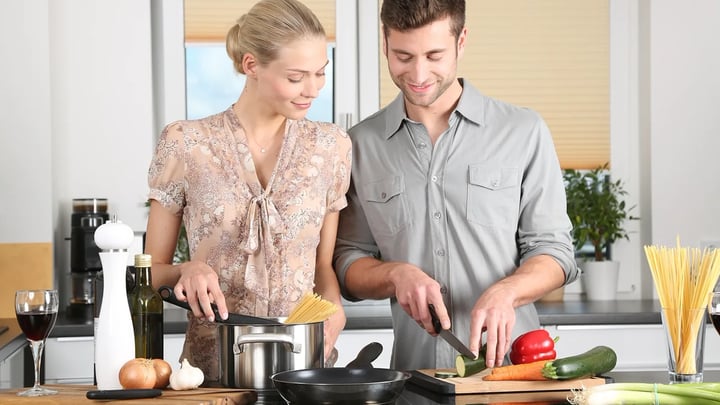 Como reduzir o desperdício na cozinha do restaurante