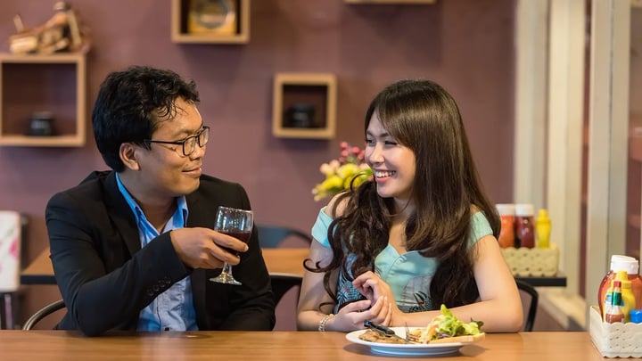 Ticket médio do restaurante: como calcular e aumentar