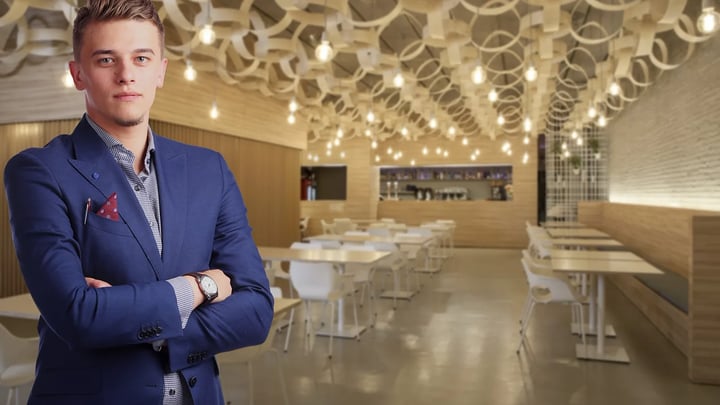 Como abrir um restaurante: o passo a passo do começo