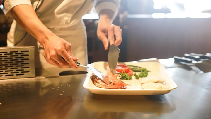 Impressora térmica no restaurante: qual escolher para cozinha e caixa