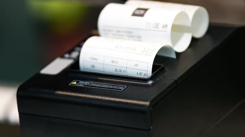 NFC-e para restaurante: o que é e o que você precisa para emitir