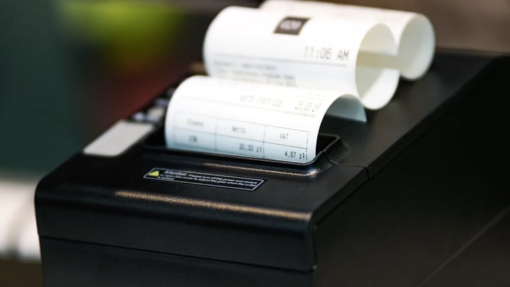 NFC-e para restaurante: o que é e o que você precisa para emitir