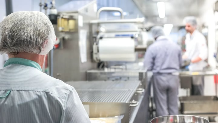 Boas práticas da Anvisa no restaurante: o que a RDC 216 pede