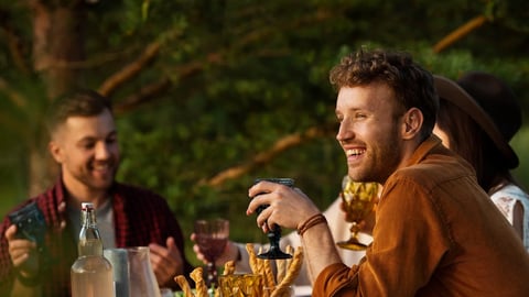 Como dividir a conta da mesa sem confusão