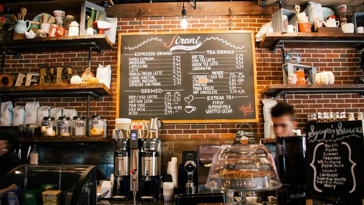Preço no cardápio: o que a lei exige do restaurante